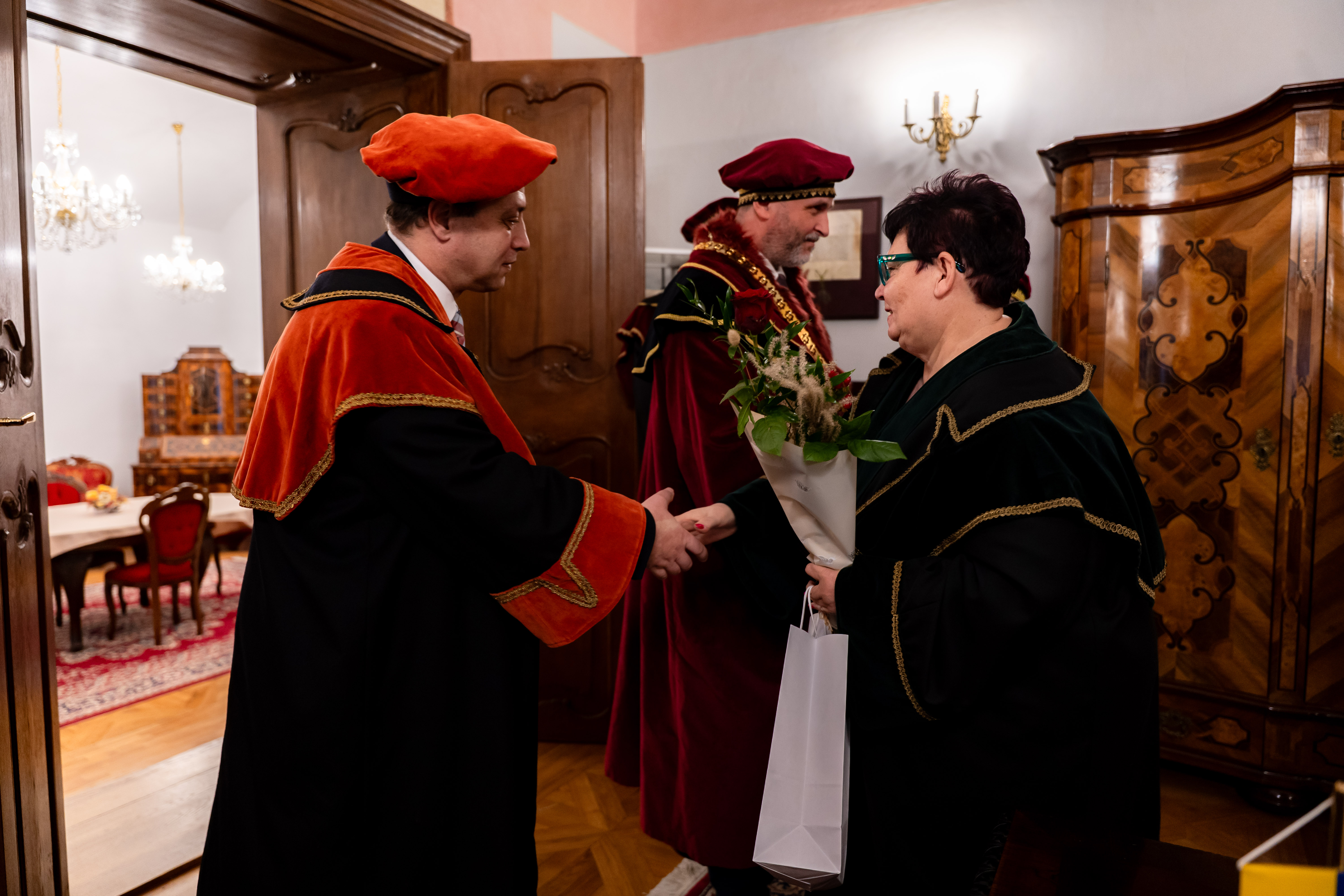  prijatie starostov Mestskych casti v Kosiciach.-44